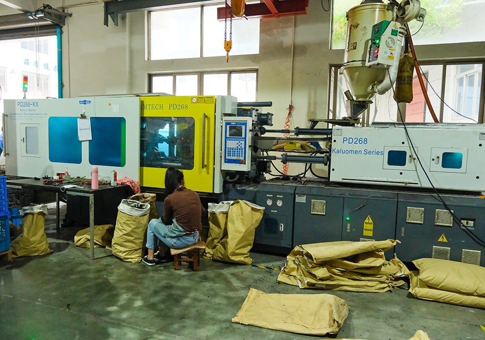 Product Assembly
