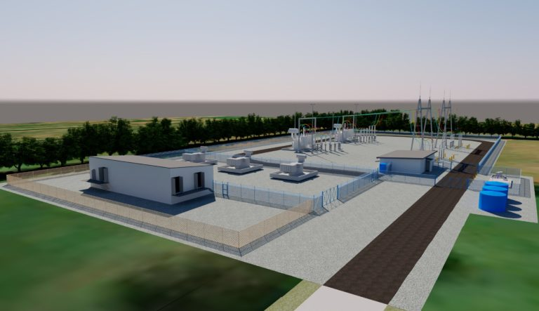 Factory Overview